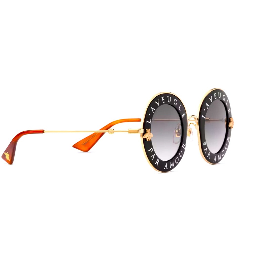 Gucci sunglasses 0113s